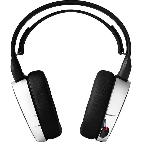 Marvel Venom Reaching Forward SteelSeries Arctis 5 Skin