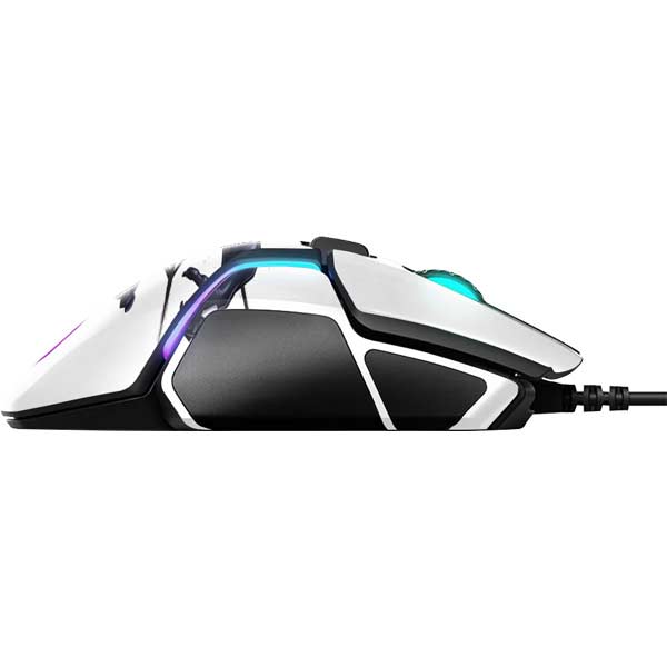 Marvel Venom Reaching Forward SteelSeries Rival 600 Gaming Mouse Skin