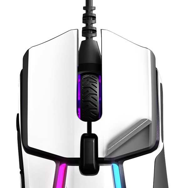 Marvel Venom Reaching Forward SteelSeries Rival 600 Gaming Mouse Skin
