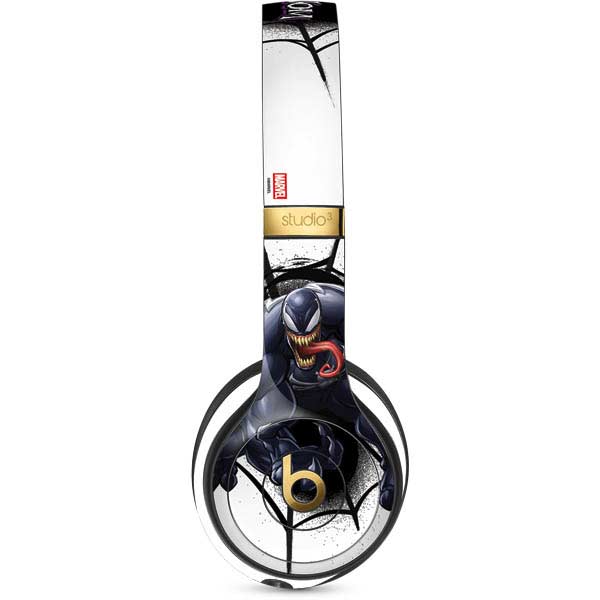 Marvel Venom Reaching Forward Studio Wireless 3 Skin