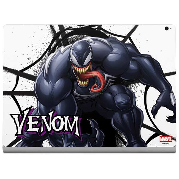 Marvel Venom Reaching Forward Surface Book 2 15in Skin