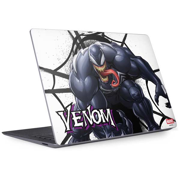 Marvel Venom Reaching Forward Surface Laptop 3 13.5in Skin