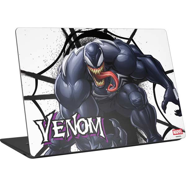 Marvel Venom Reaching Forward Surface Laptop 4 15in Skin