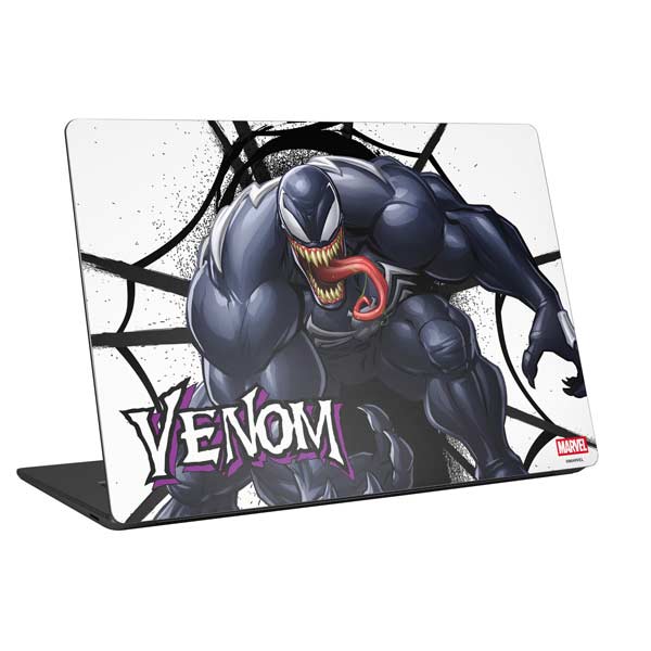Marvel Venom Reaching Forward Universal Laptop 18in (14.6 x 10.6in) Skin