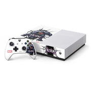 Marvel Venom Reaching Forward Xbox One S All-Digital Edition Bundle Skin