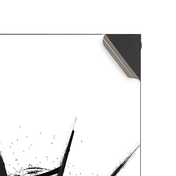 Marvel Venom Reaching Forward XBox Series X Digital Edition Console Skin