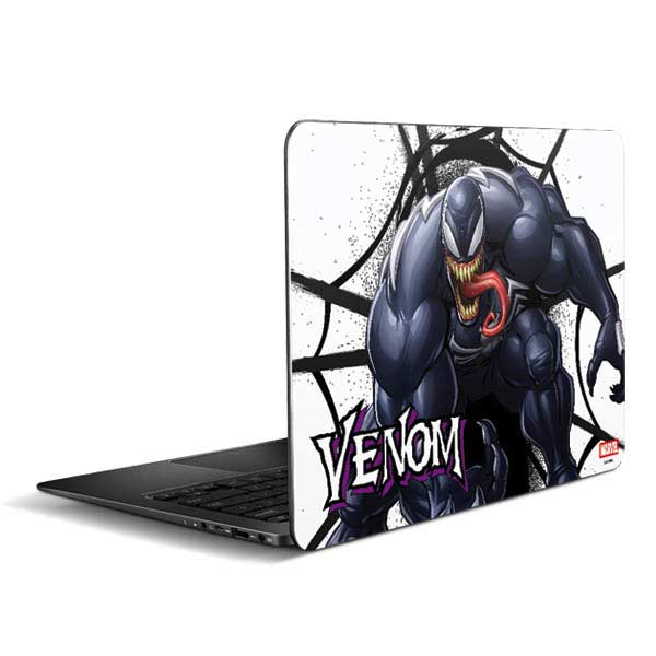 Marvel Venom Reaching Forward Zenbook UX305FA 13.3in Skin