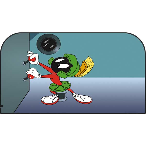 Looney Tunes Marvin Nintendo Switch 2 (2025) with Joy-Con Skin