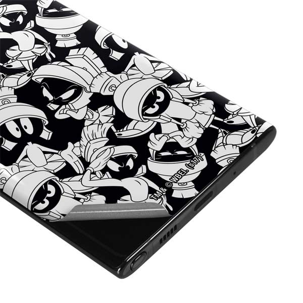 Marvin Super Sized Pattern Galaxy Note 10 Plus Skin – Skinit