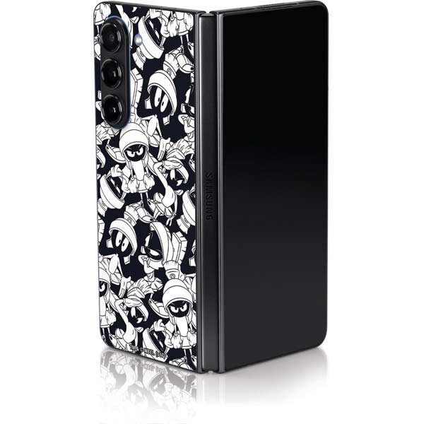 Marvin Super Sized Pattern Skin for Galaxy Z Fold5 5G | Skinit