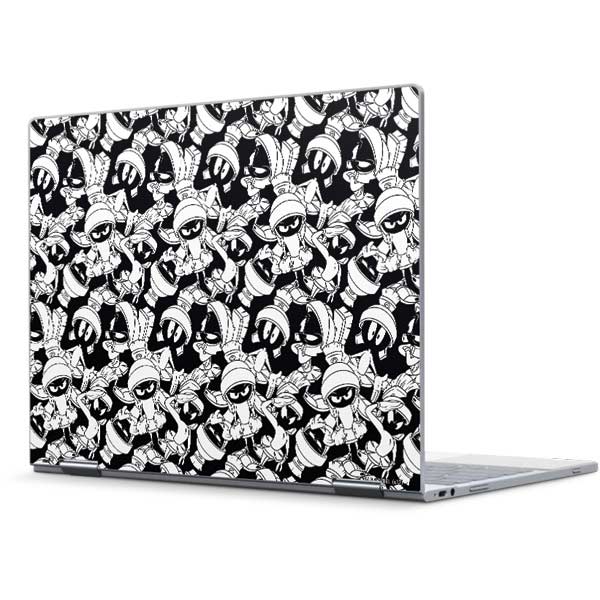 Marvin Super Sized Pattern Pixelbook Skin – Skinit