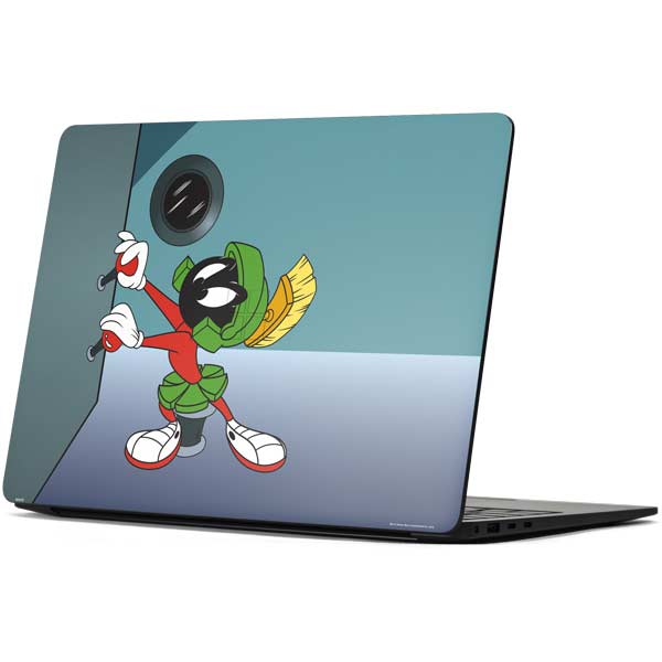 Looney Tunes Marvin Surface Laptop 7 15in Skin