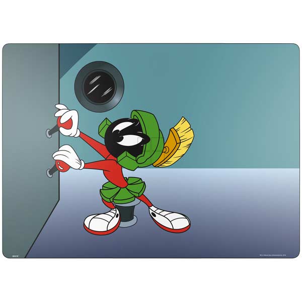 Looney Tunes Marvin Surface Laptop 7 15in Skin