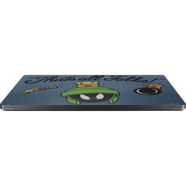 Looney Tunes Marvin Thats All Folks Surface Laptop 7 13.8in Skin