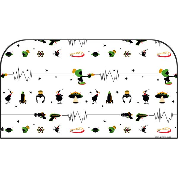 Looney Tunes Marvin the Martian Gadgets Nintendo Switch 2 (2025) with Joy-Con Skin