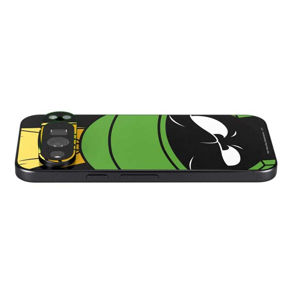 Looney Tunes Marvin the Martian Google Pixel 10 Pro XL Skin