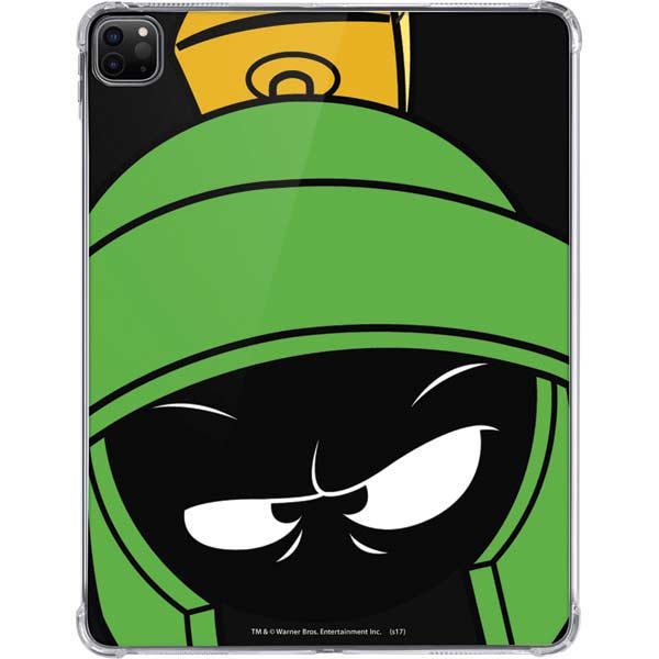 Looney Tunes Marvin the Martian iPad Pro 11in (2024) Clear Case