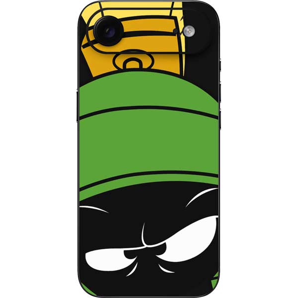 Looney Tunes Marvin the Martian iPhone 17 Air Skin