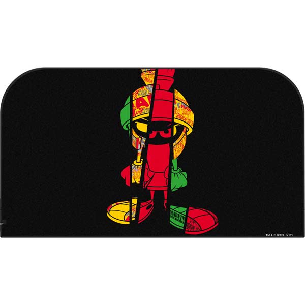Looney Tunes Marvin the Martian Sliced Nintendo Switch 2 (2025) with Joy-Con Skin