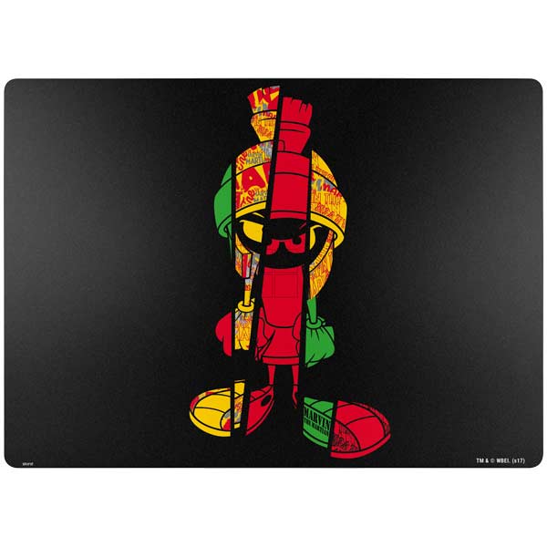 Looney Tunes Marvin the Martian Sliced Surface Laptop 7 15in Skin