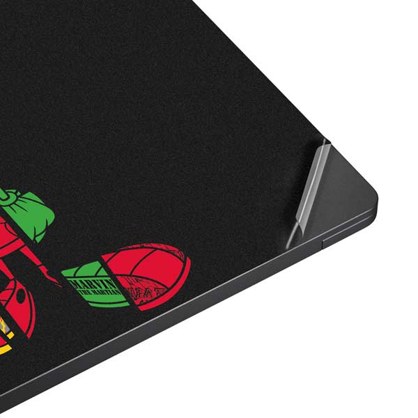 Looney Tunes Marvin the Martian Sliced Surface Laptop 7 15in Skin