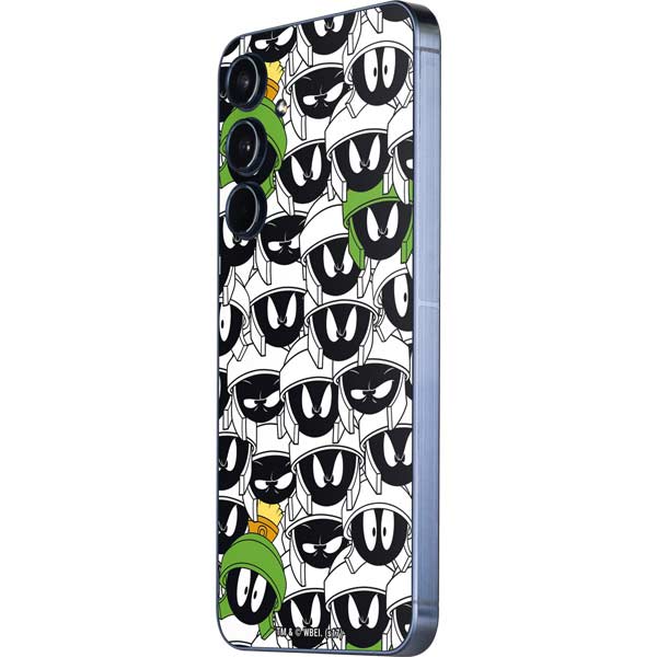 Looney Tunes Marvin the Martian Super Sized Galaxy A35 5G Skin| Phone ...