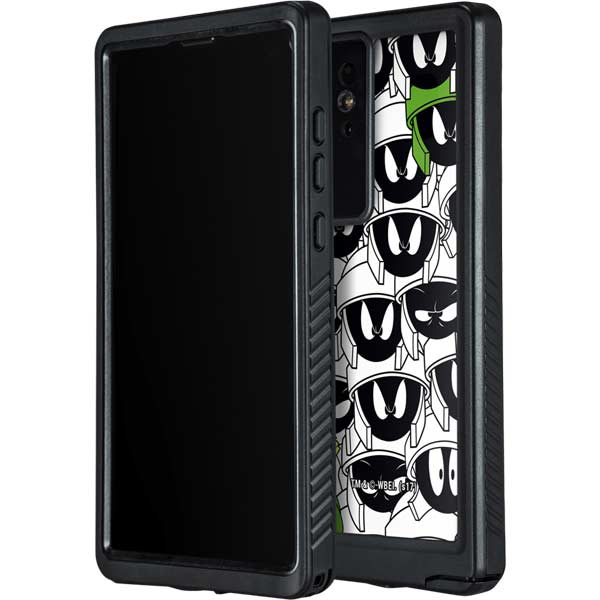 Looney Tunes Marvin the Martian Super Sized Galaxy S24 Ultra Case ...