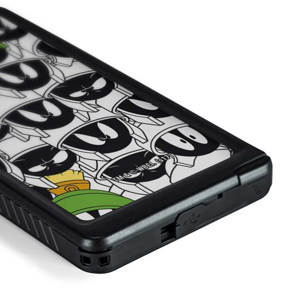 Looney Tunes Marvin the Martian Super Sized Galaxy S24 Ultra Case ...