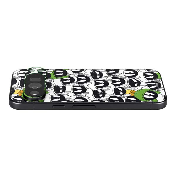 Looney Tunes Marvin the Martian Super Sized Google Pixel 10 Pro XL Skin