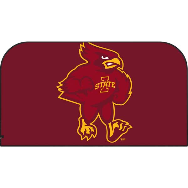 Iowa State University Mascot Nintendo Switch 2 (2025) with Joy-Con Skin