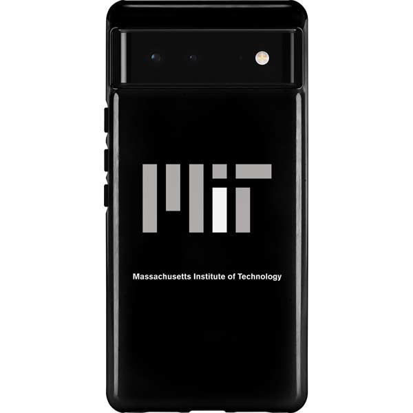 Massachusetts Institute of Technology Pixel Cases