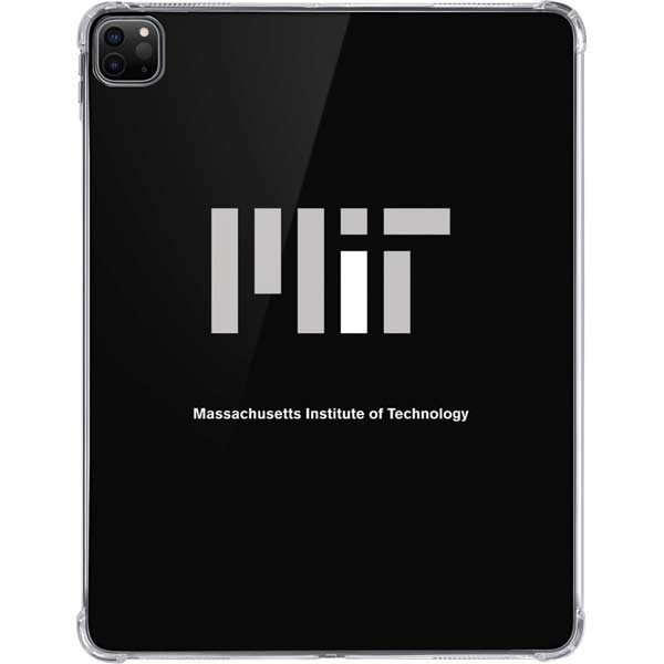 Massachusetts Institute of Technology iPad Pro 11in (2024) Clear Case