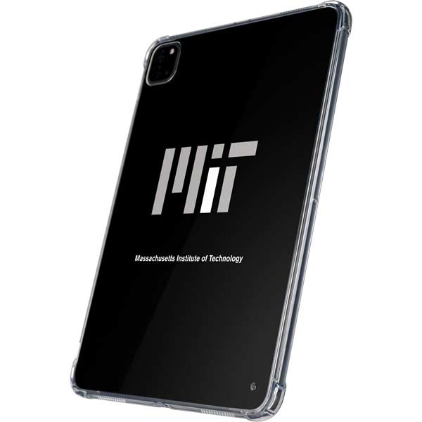 Massachusetts Institute of Technology iPad Pro 11in (2024) Clear Case