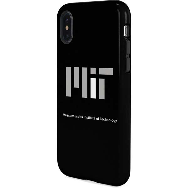Massachusetts Institute of Technology iPhone XS Pro Case