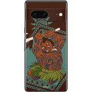 Disney Princess Moana Maui Ready To Fight Pixel Skins