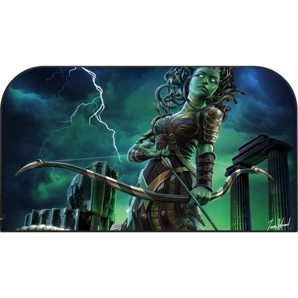Medusa by Tom Wood Nintendo Switch 2 (2025) with Joy-Con Skin