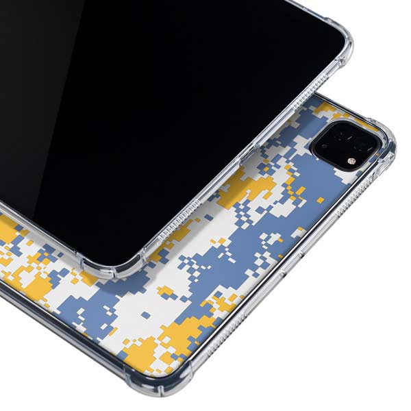 NBA Memphis Grizzlies Digi Camo iPad Cases