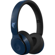 NBA Memphis Grizzlies Distressed Beats Solo Pro Skin