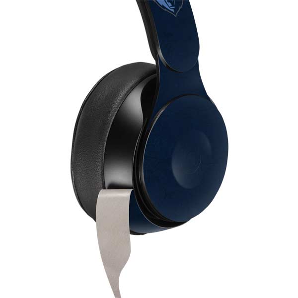 NBA Memphis Grizzlies Distressed Beats Solo Pro Skin