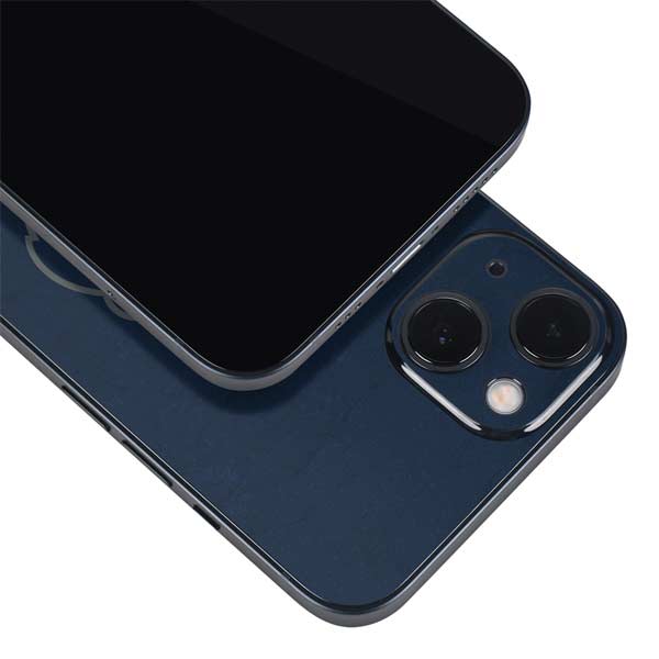 NBA Memphis Grizzlies Distressed iPhone 14 Plus Skin