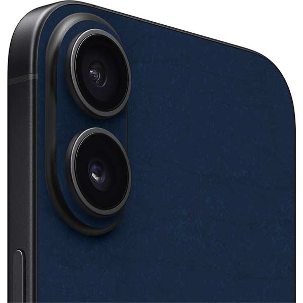 NBA Memphis Grizzlies Distressed iPhone 16 Plus Skin