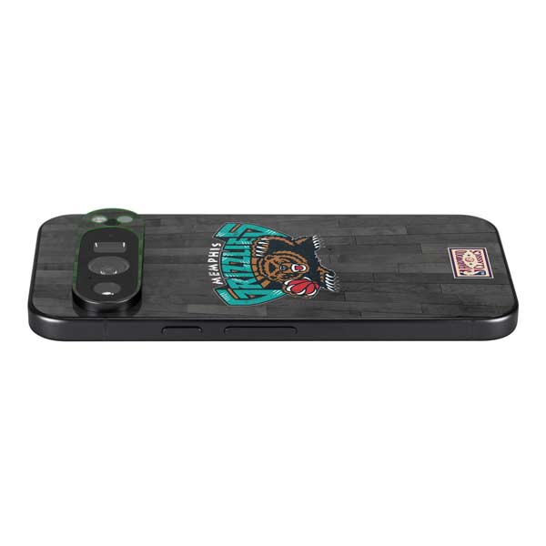 NBA Memphis Grizzlies Hardwood Classics Google Pixel 10 Pro XL Skin