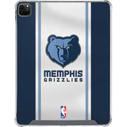 NBA Memphis Grizzlies Home Jersey iPad Cases