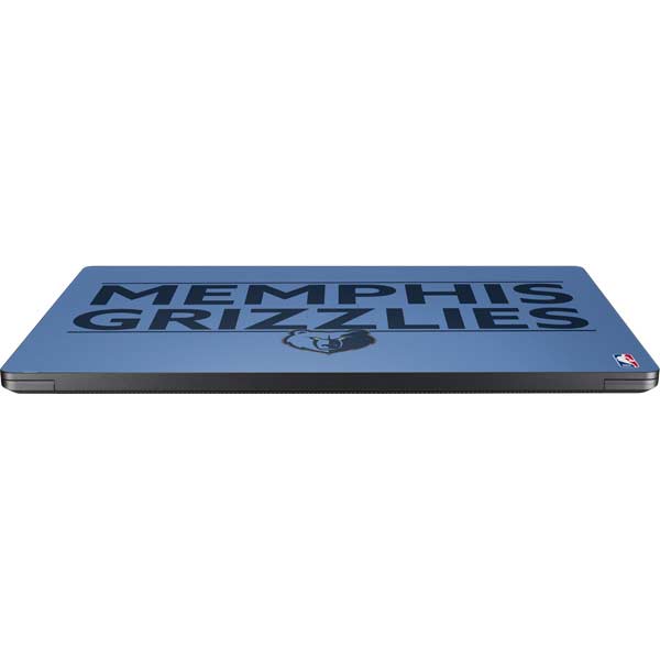 NBA Memphis Grizzlies Standard - Light Blue Surface Laptop 7 15in Skin
