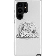 DC Comics Green Lantern Sketch Art Action Pose Galaxy Cases