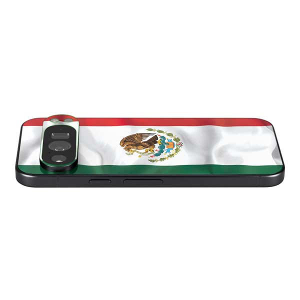 Mexico Flag Google Pixel 10 Pro XL Skin
