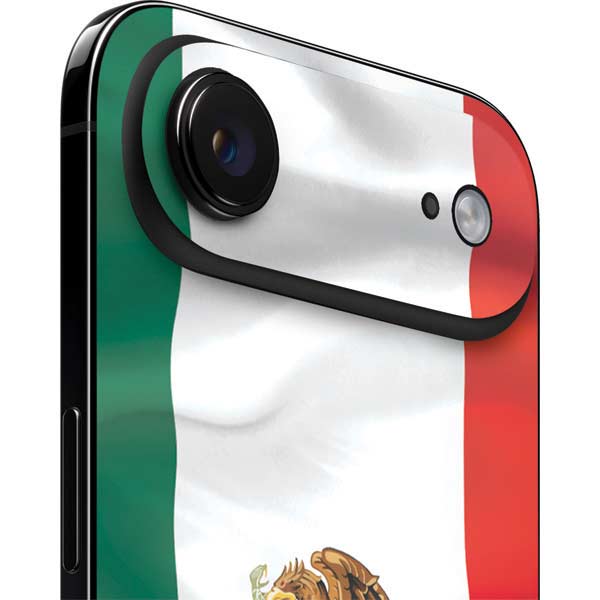 Mexico Flag iPhone 17 Air Skin