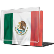 Mexico Flag MacBook Pro 14in (2021-24) Case plus Skin