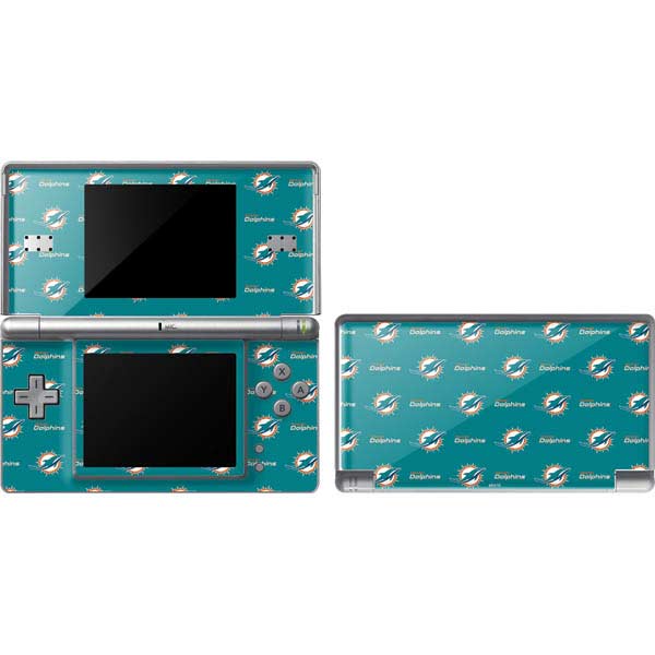 NFL Miami Dolphins Blitz Series Nintendo Skins