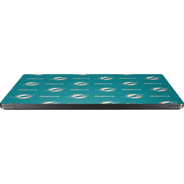 NFL Miami Dolphins Blitz Series Surface Laptop 7 13.8in Skin
